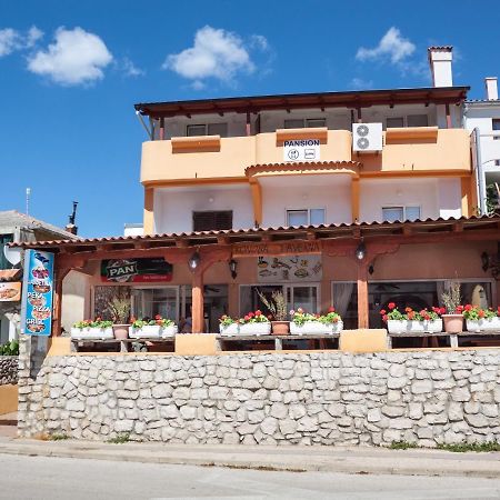 Bed And Breakfast Taverna Miskovic Pag Town Dış mekan fotoğraf